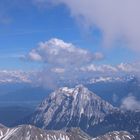 Auf der Zugspitze