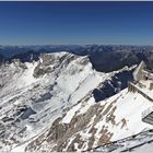 ...auf der Zugspitze...