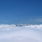 auf der Zugspitze