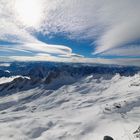 Auf der Zugspitze