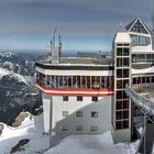 -- Auf der Zugspitze --