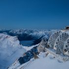 auf der Zugspitze (I)