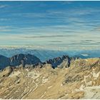 Auf der Zugspitze II