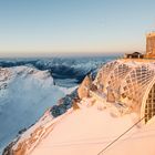 auf der Zugspitze (II)