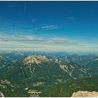 Auf der Zugspitze III