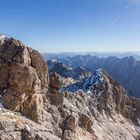 Auf Deutschlands höchstem Punkt