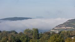 Auf Deutschlandtournee