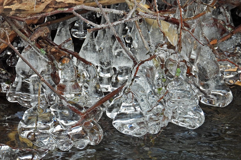 Auf Diamantensuche bei minus 10 Grad in der Weil 05