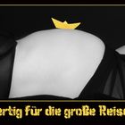 Auf die große Reise....