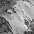 „Auf die höchsten Gipfel führt keine Seilbahn. Reinhold Messner
