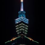 auf die spitze getrieben - TAIPEI 1O1