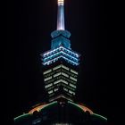 auf die spitze getrieben - TAIPEI 1O1