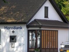 auf diese Großbank ist Verlass....