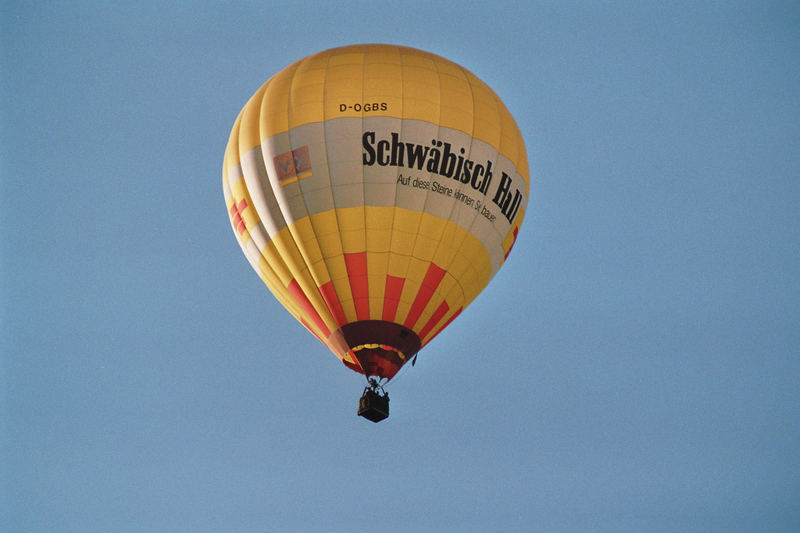 Auf diese Steine können sie bauen