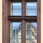 Auf dieses Fenster schaute Albrecht Dürer