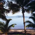 Auf Dunk Island, Australien