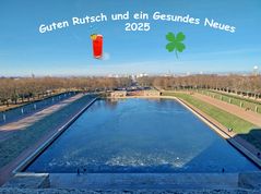 Auf ein Gesundes Neues