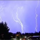 Auf ein gutes Gewitter-Jahr ;-)