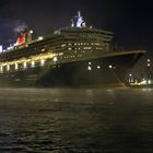 Auf ein Wiedersehen Queen Mary 2