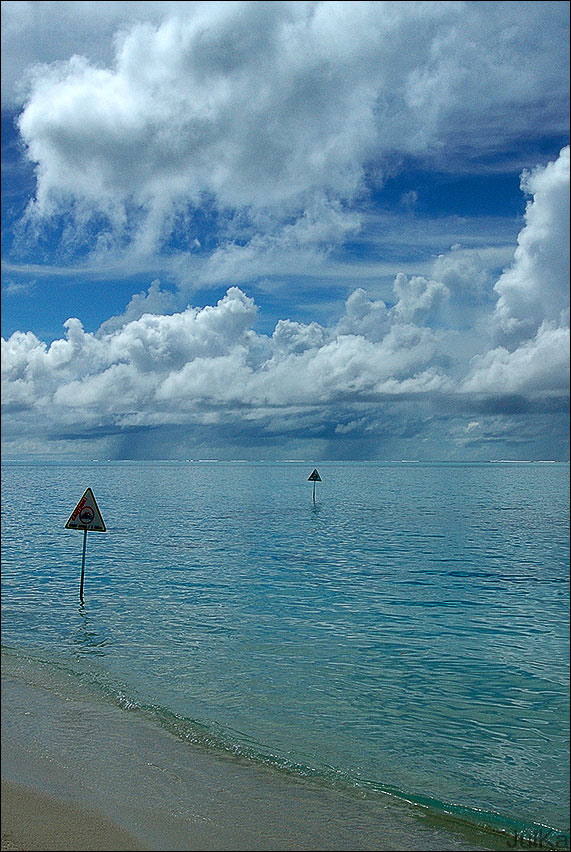 Auf einem Moldivien Insel (5)