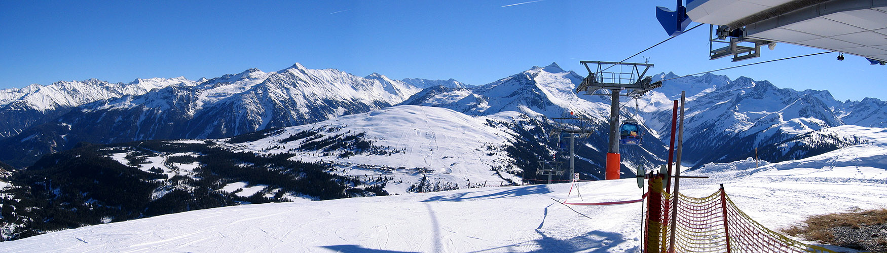 Auf einen guten Skiwinter