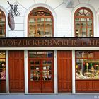 Auf Entdeckungsreise in Wien: Beim Zuckerbäcker
