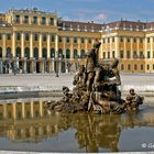 Auf Entdeckungsreise in Wien: Schloss Schönbrunn 1