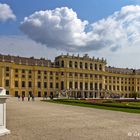 Auf Entdeckungsreise in Wien: Schloss Schönbrunn 2