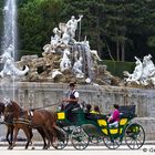 Auf Entdeckungsreise in Wien: Schloss Schönbrunn 4