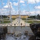 Auf Entdeckungsreise in Wien: Schloss Schönbrunn 5