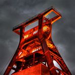 Auf ExtraSchicht "Zollverein" II