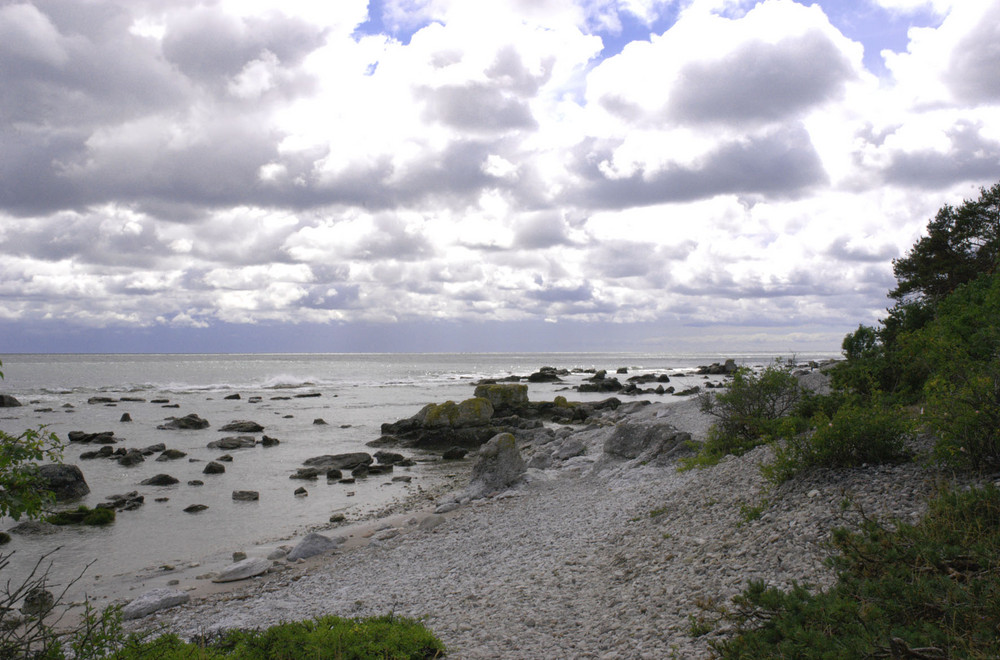 Auf Färö