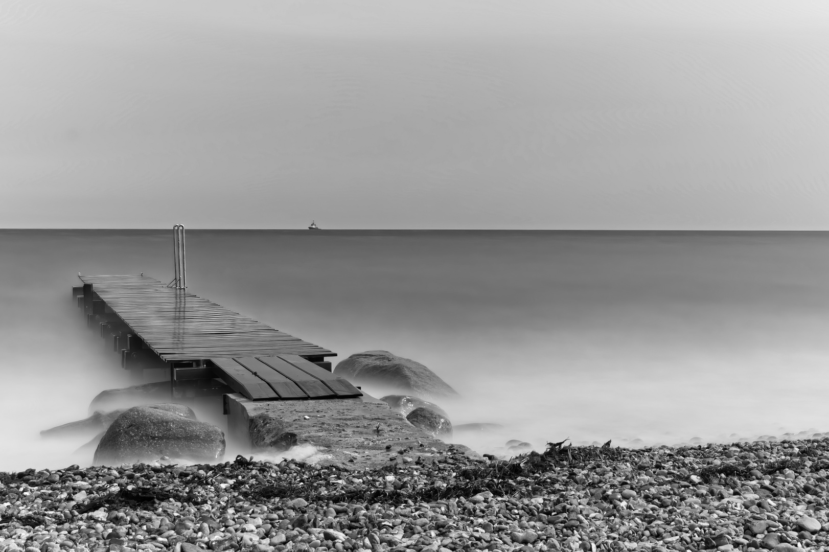 Auf Fehmarn