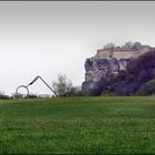 auf Fels gebaut