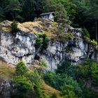 auf Fels gebaut