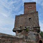 Auf Fels gebaut - dazumal