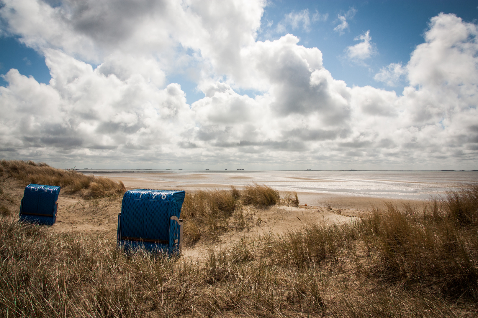 Auf Föhr