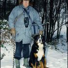 Auf Fotojagd mit Merlin