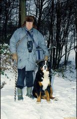 Auf Fotojagd mit Merlin