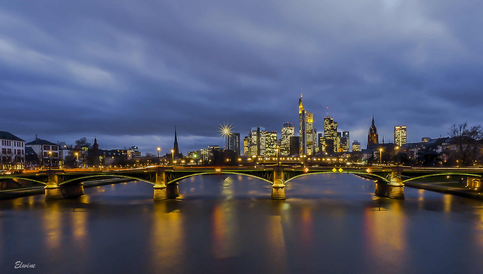 Auf Fotostreifzug durch die Nacht