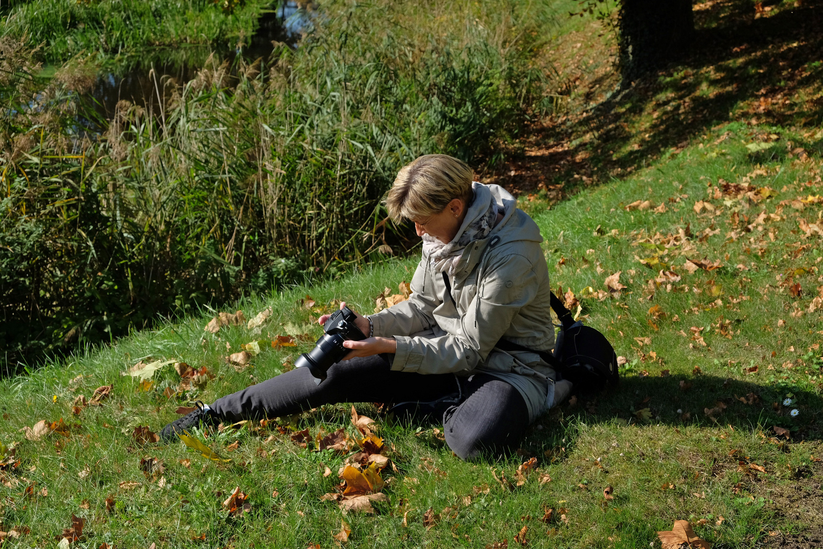 Auf Fototour im Herbst VI