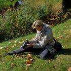 Auf Fototour im Herbst VI