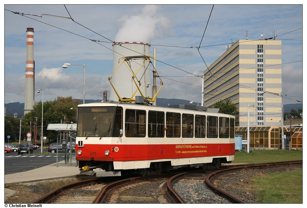 Auf Fototour mit T5B6