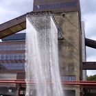 Auf Fototour Zeche Zollverein (3)