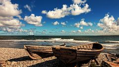 Auf Fårö