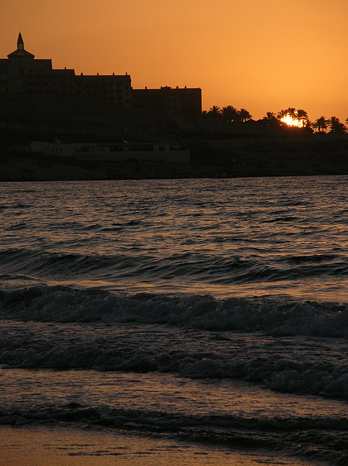 auf Fuerteventura