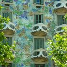 Auf Gaudi´s Spuren 1