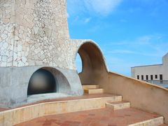 Auf Gaudi´s Spuren 2 (Casa Milá)