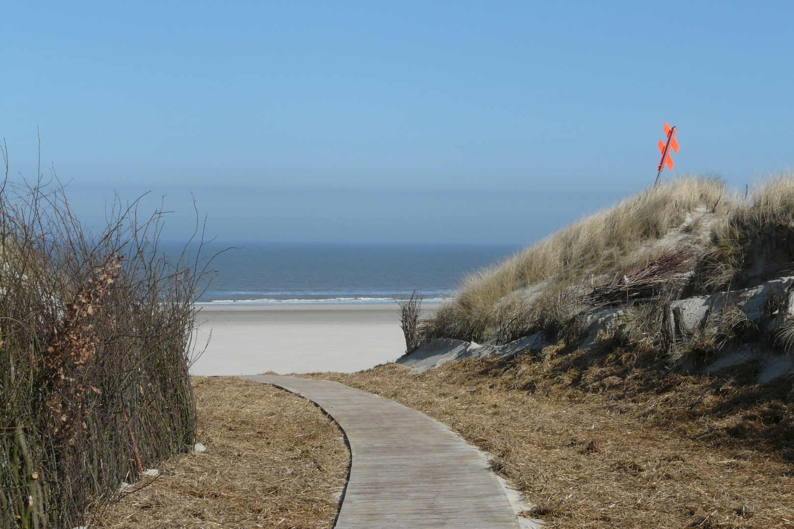 Auf geht´s an den Strand!