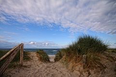 Auf gehts an den Strand